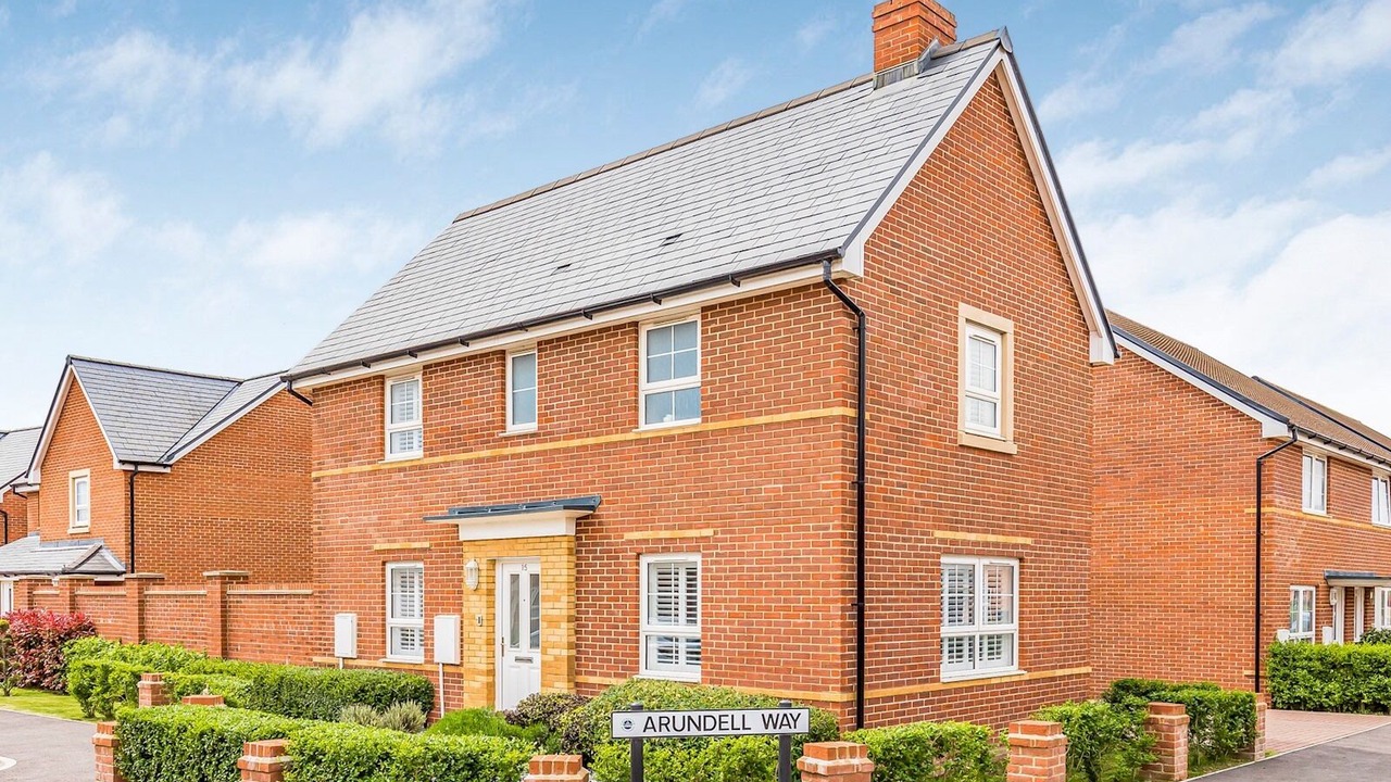 Photo of Outdoor in Westhampnett