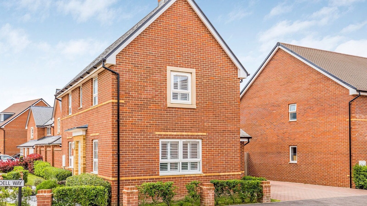 Photo of Outdoor in Westhampnett