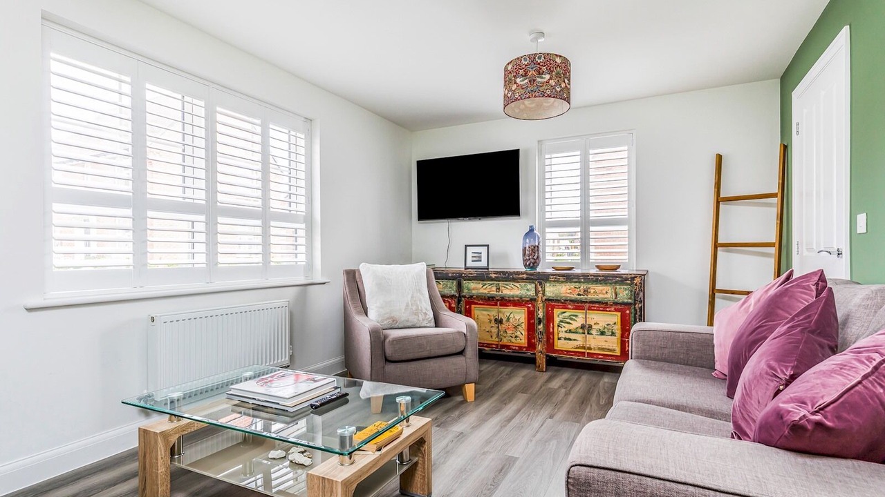 Photo of Livingroom in Westhampnett