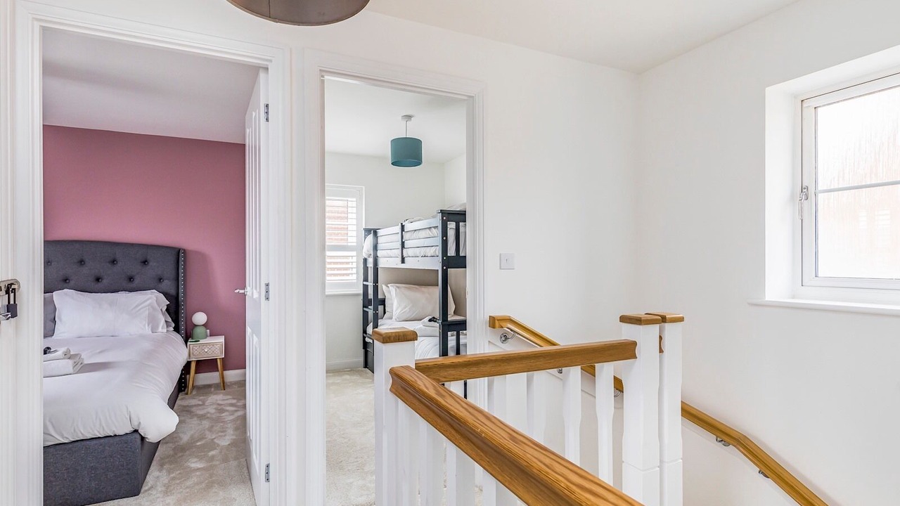 Photo of Bedroom in Westhampnett