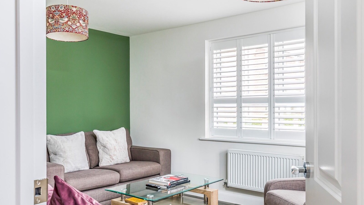 Photo of Livingroom in Westhampnett