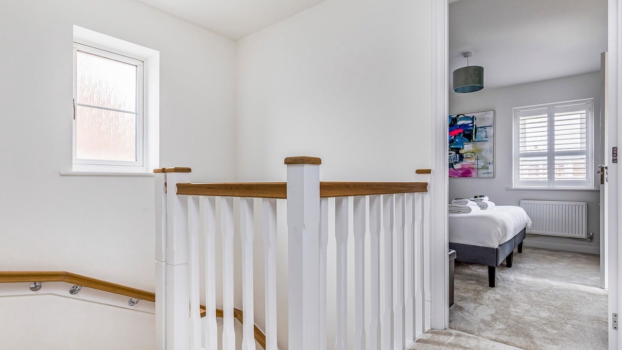 Photo of Bedroom in Westhampnett