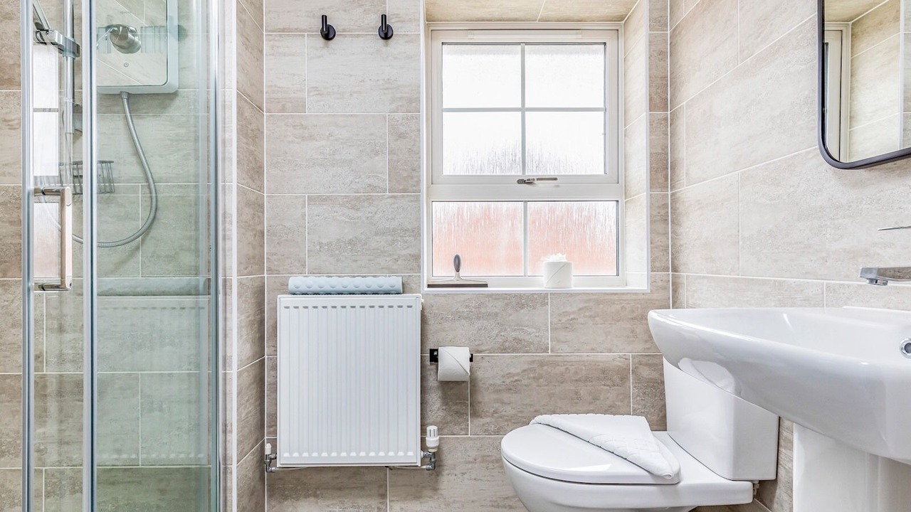 Photo of Bathroom in Westhampnett