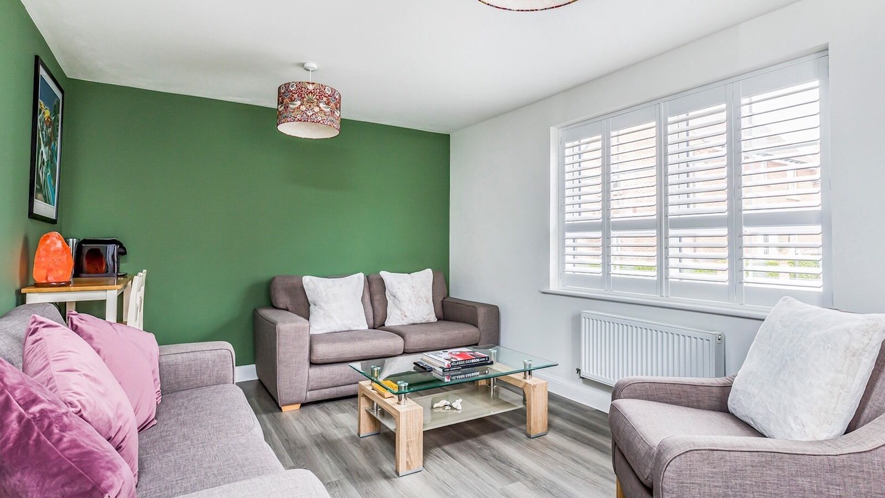 Photo of Livingroom in Westhampnett