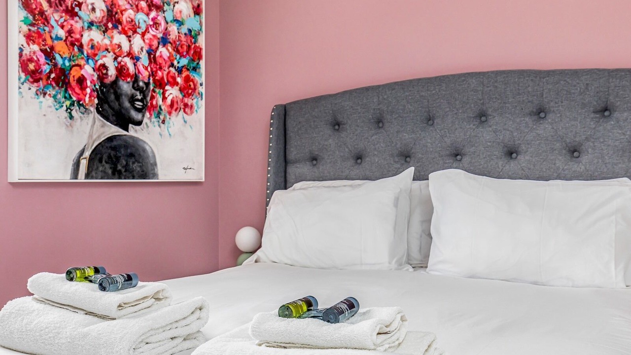 Photo of Bedroom in Westhampnett