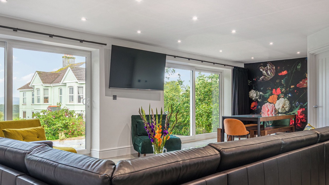 Photo of Bedroom in Callington