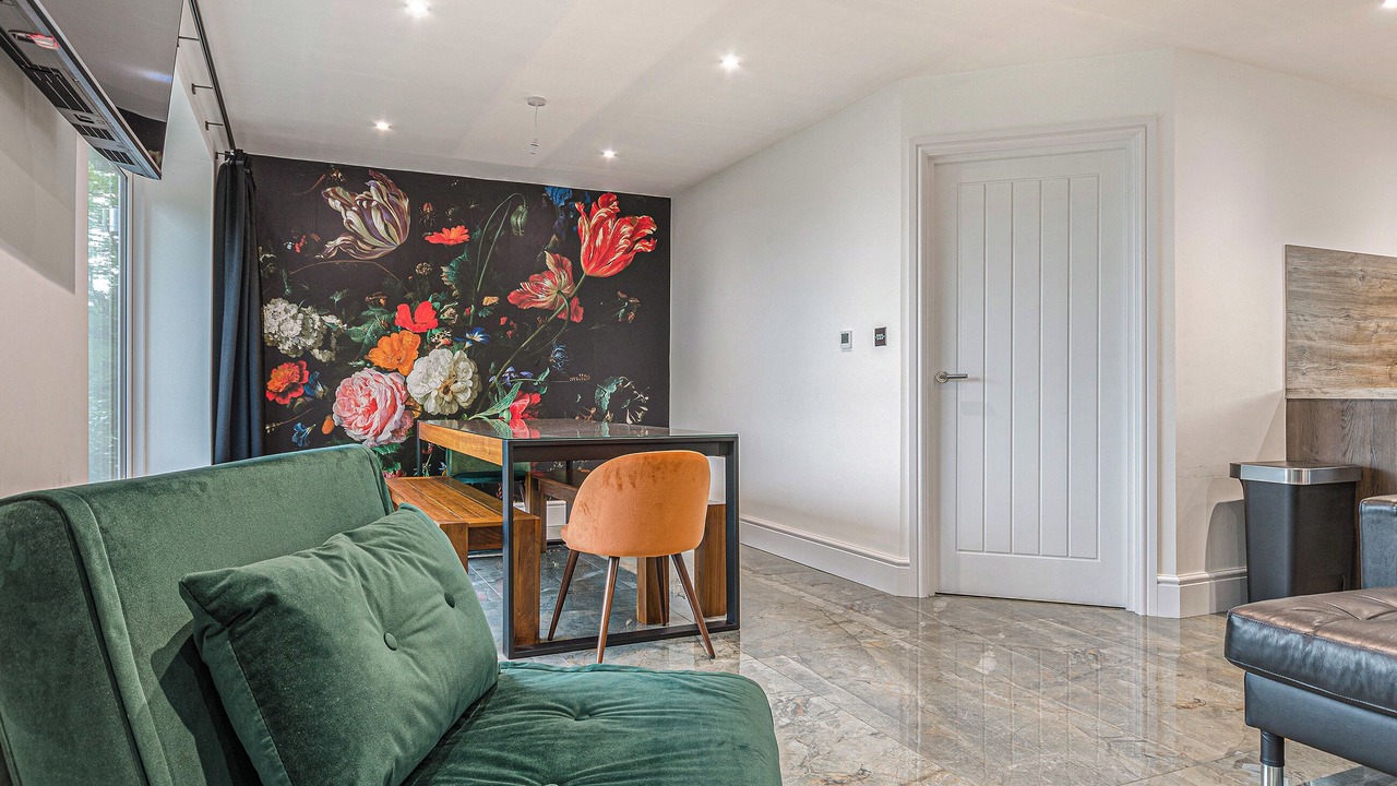 Photo of Bedroom in Callington