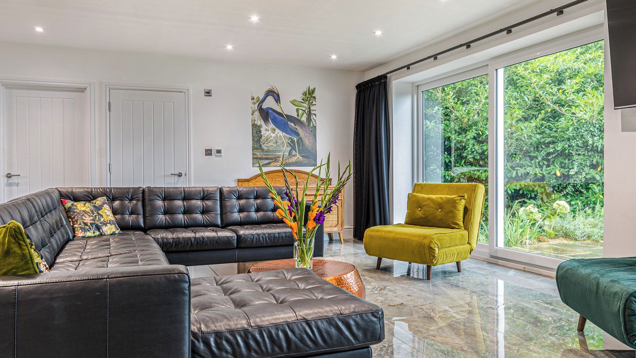 Photo of Bedroom in Callington