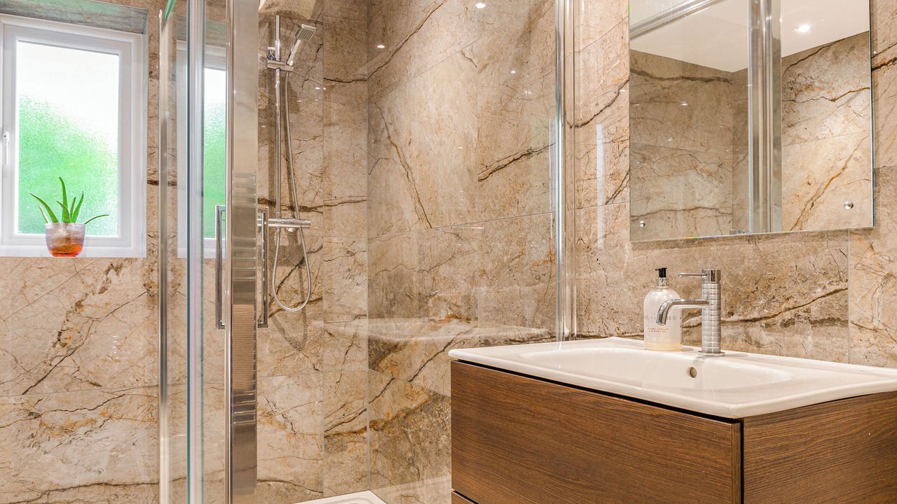 Photo of Bathroom in Callington