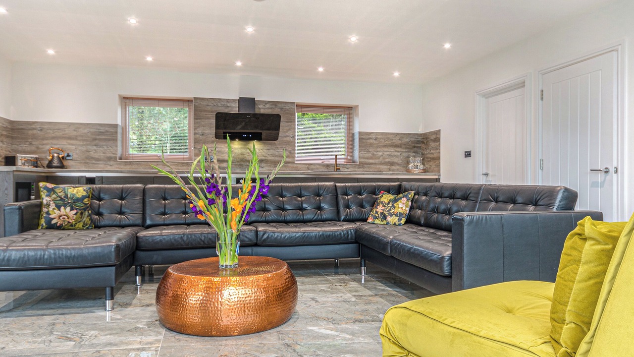 Photo of Bedroom in Callington