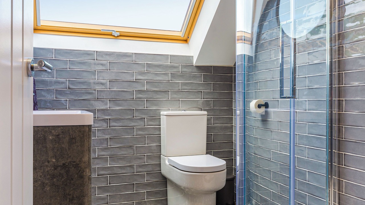 Photo of Bathroom in Callington