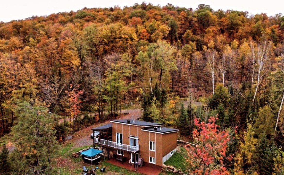 Photo of Outdoor in Pine Hill
