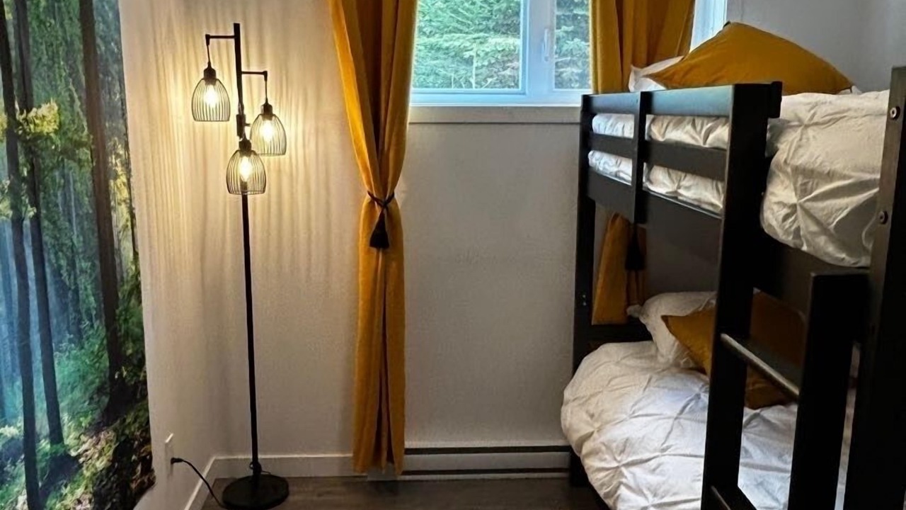 Photo of Bedroom in Pine Hill