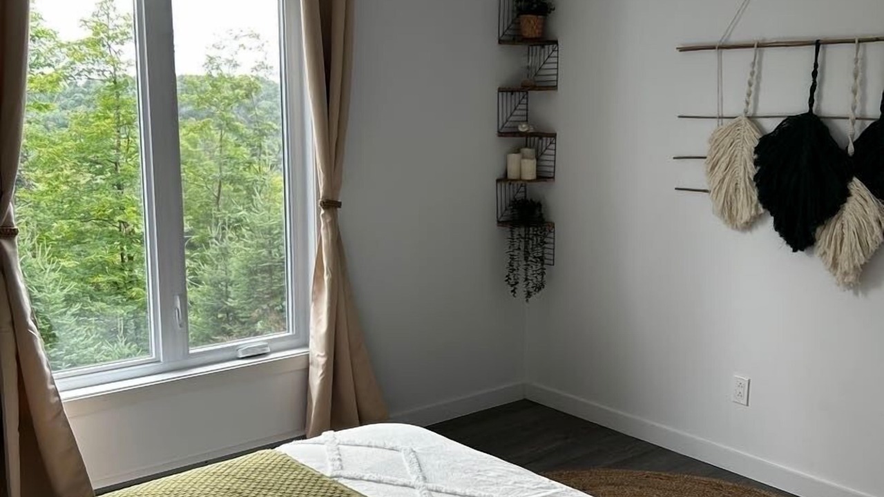 Photo of Bedroom in Pine Hill