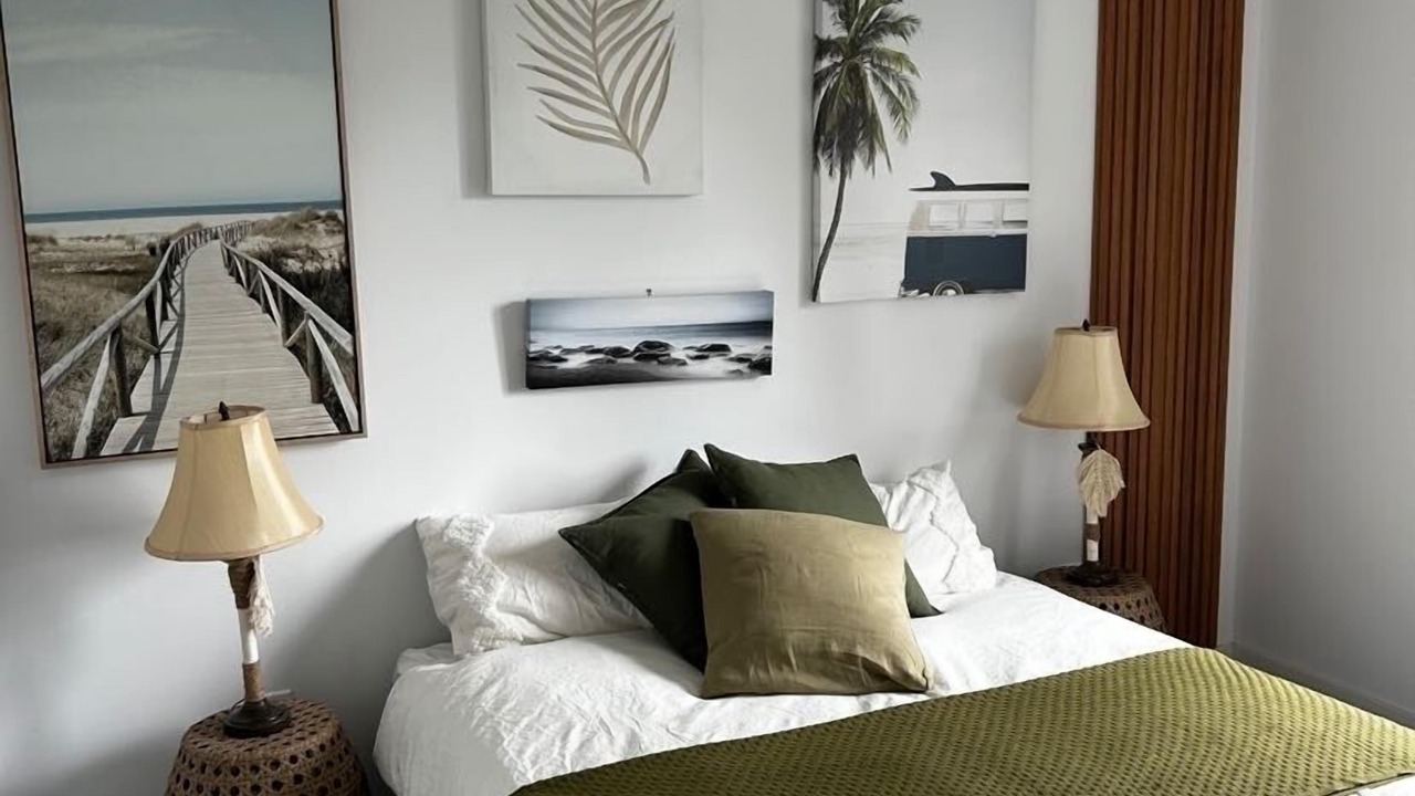 Photo of Bedroom in Pine Hill