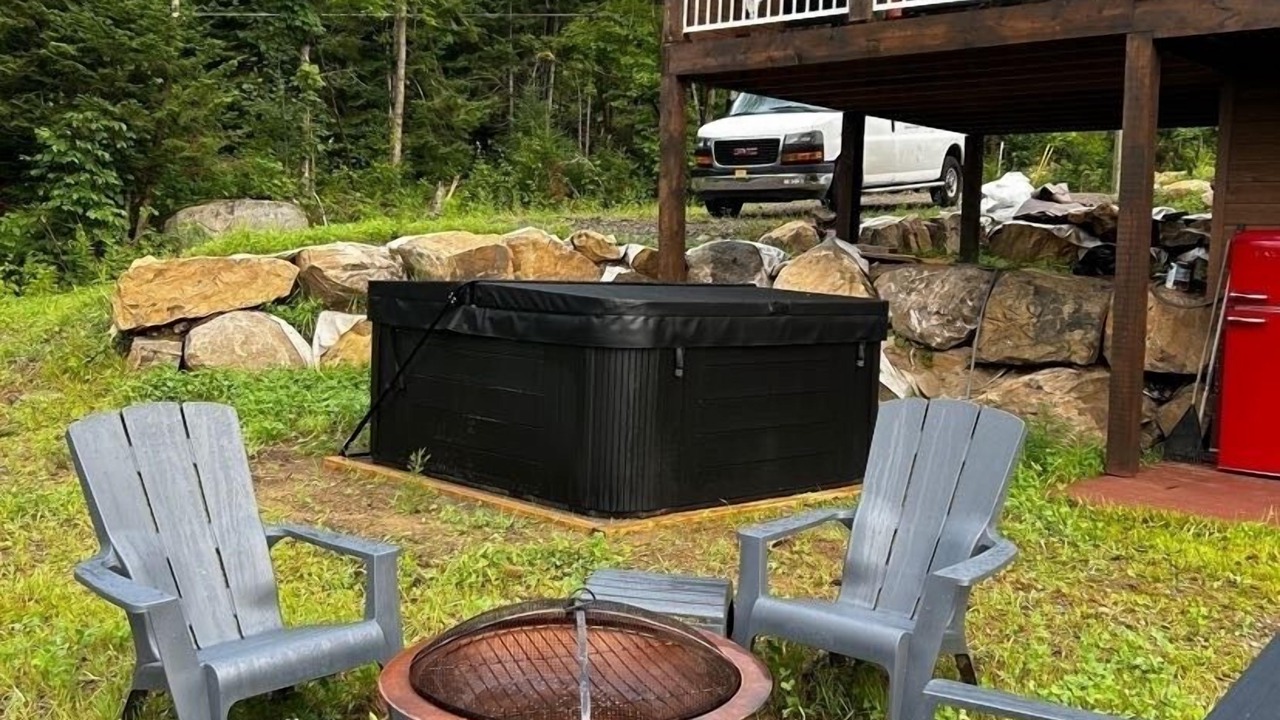 Photo of Outdoor in Pine Hill