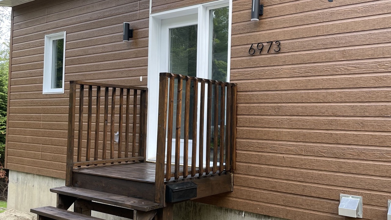 Photo of Outdoor in Pine Hill