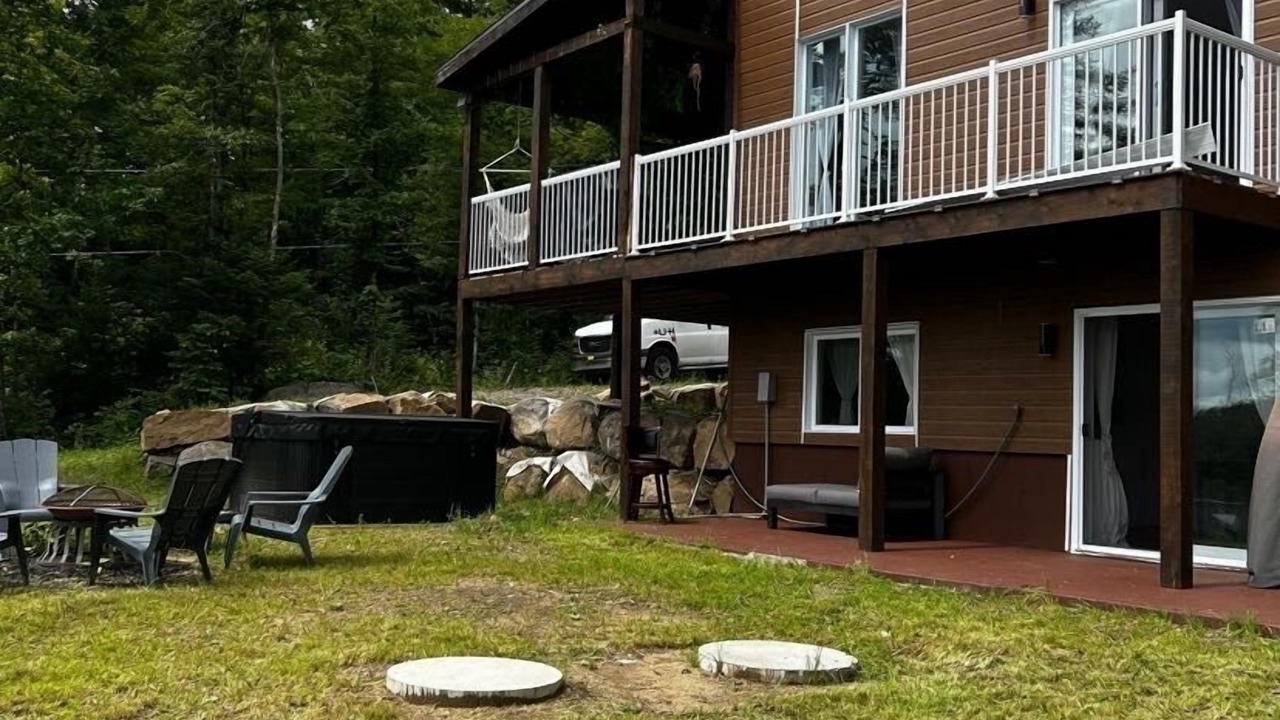 Photo of Outdoor in Pine Hill