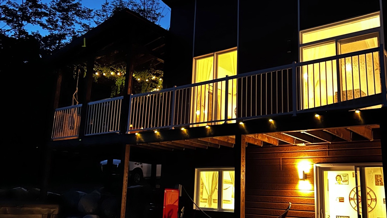 Photo of Outdoor in Pine Hill