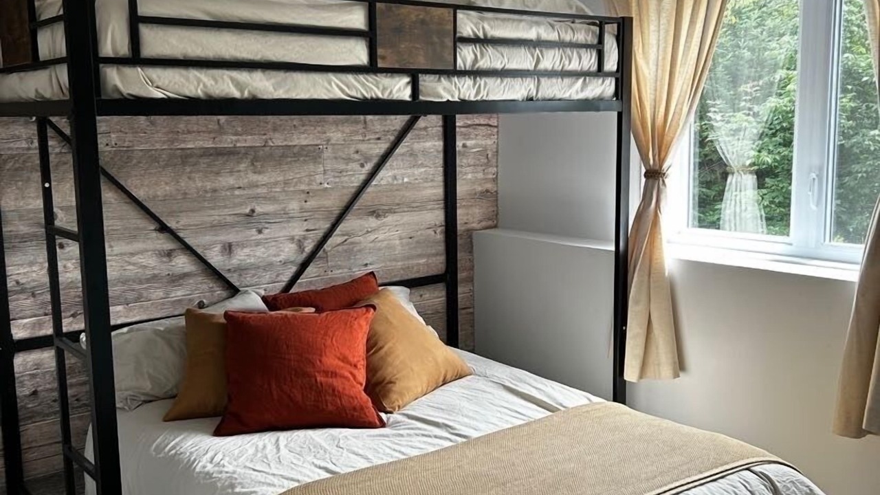 Photo of Bedroom in Pine Hill