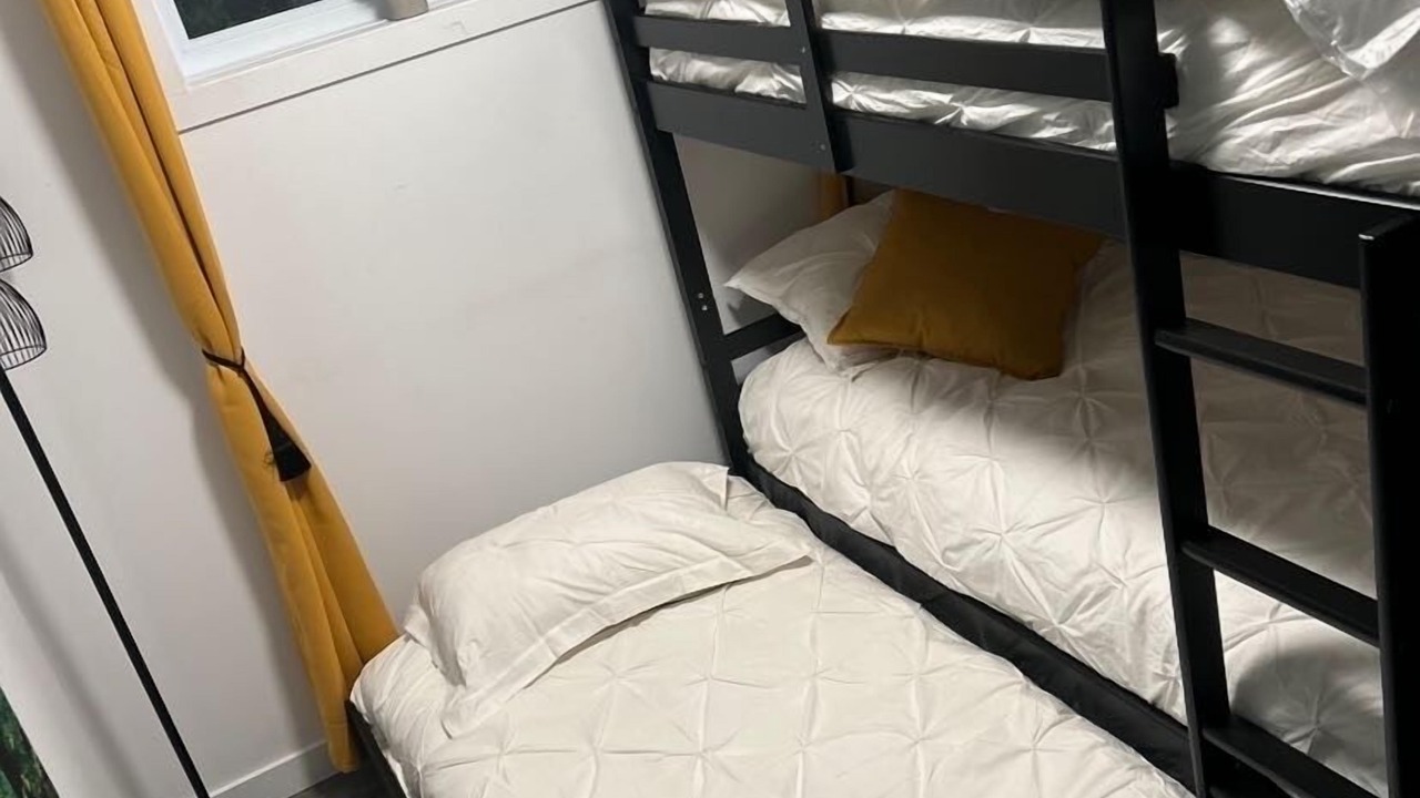Photo of Bedroom in Pine Hill