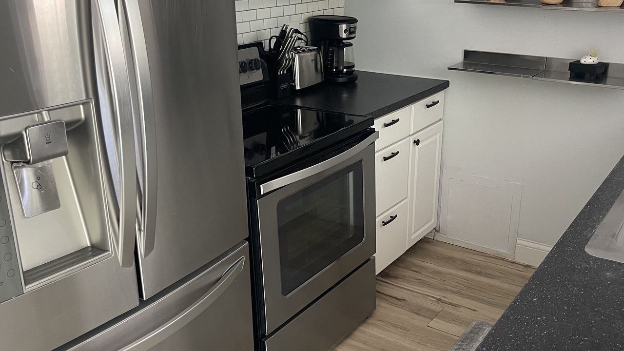 Photo of Kitchen in Huber Heights