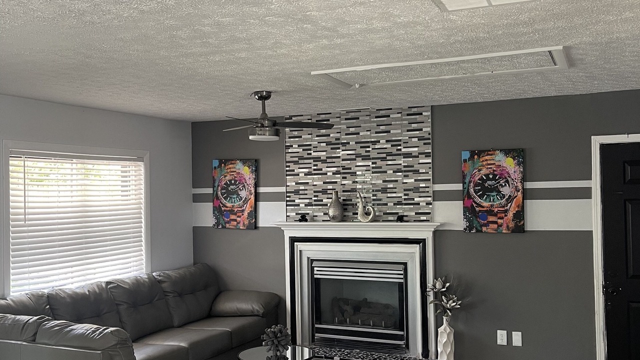 Photo of Livingroom in Huber Heights