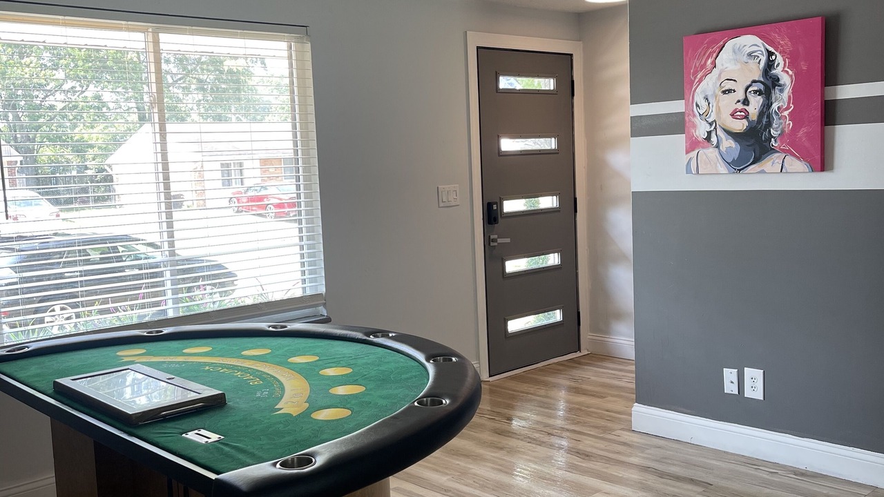 Photo of Bedroom in Huber Heights