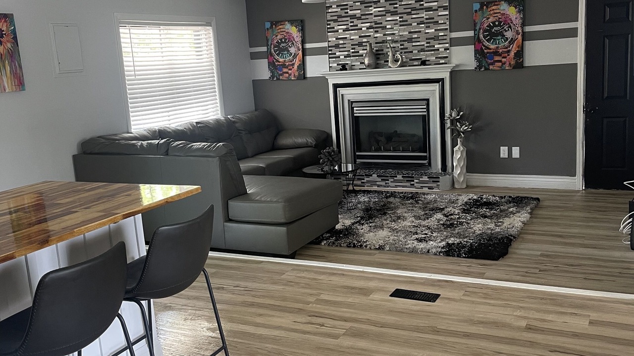 Photo of Livingroom in Huber Heights