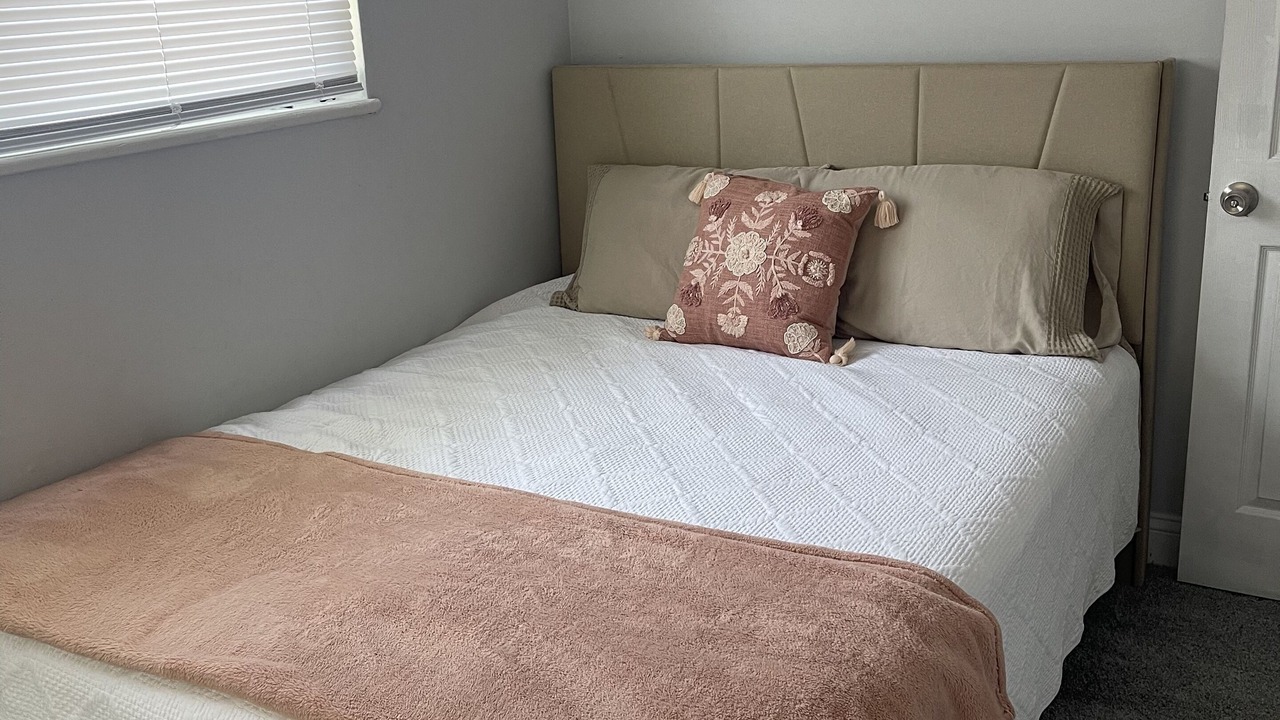 Photo of Bedroom in Huber Heights