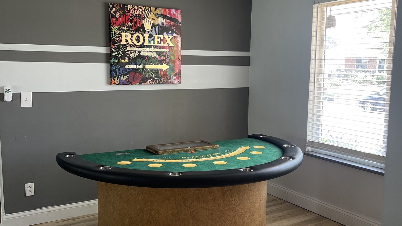 Photo of Bedroom in Huber Heights