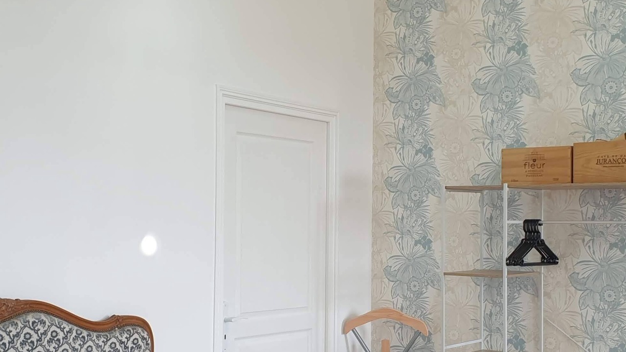 Photo of Bedroom in Saint-Gaudens