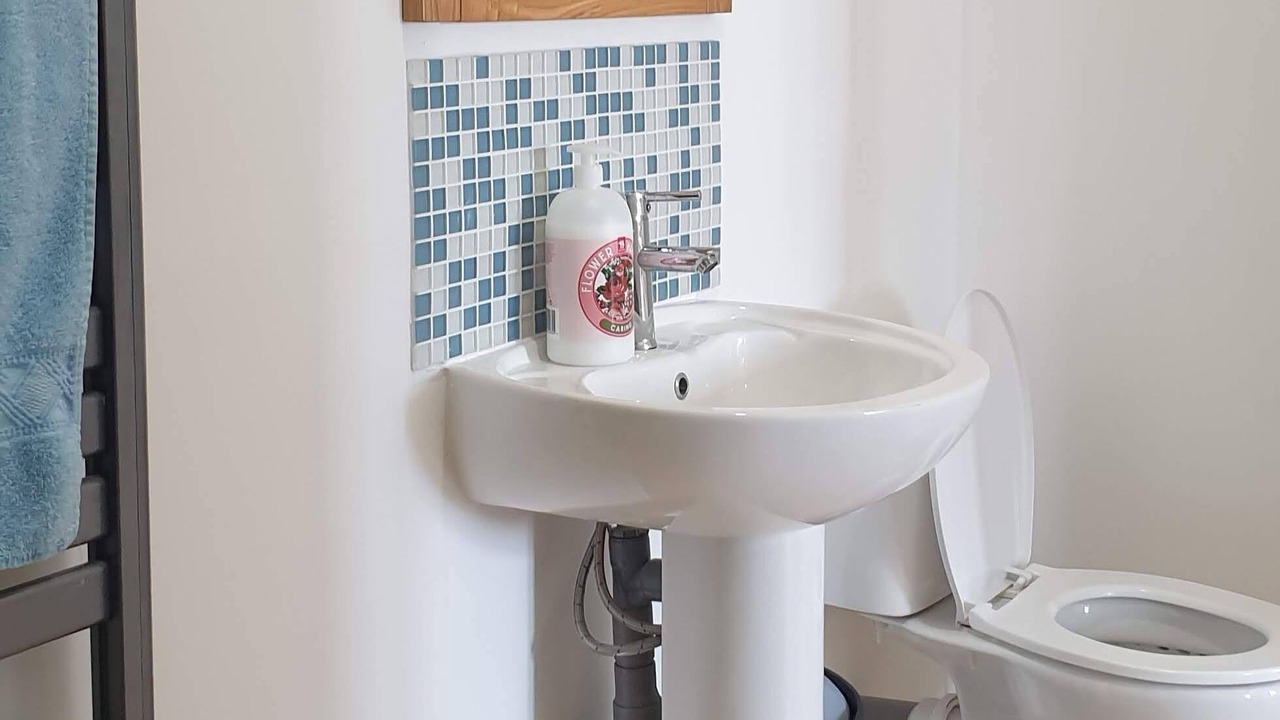 Photo of Bathroom in Saint-Gaudens
