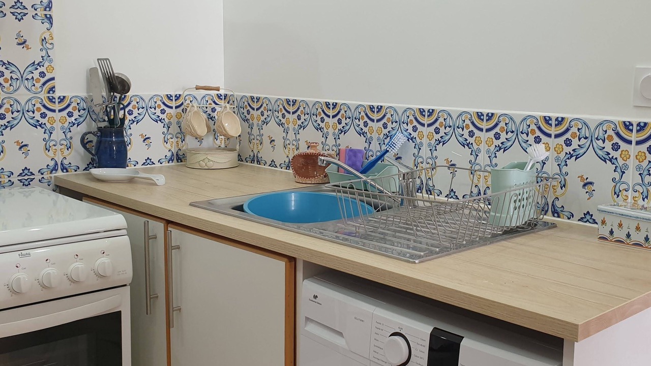 Photo of Kitchen in Saint-Gaudens