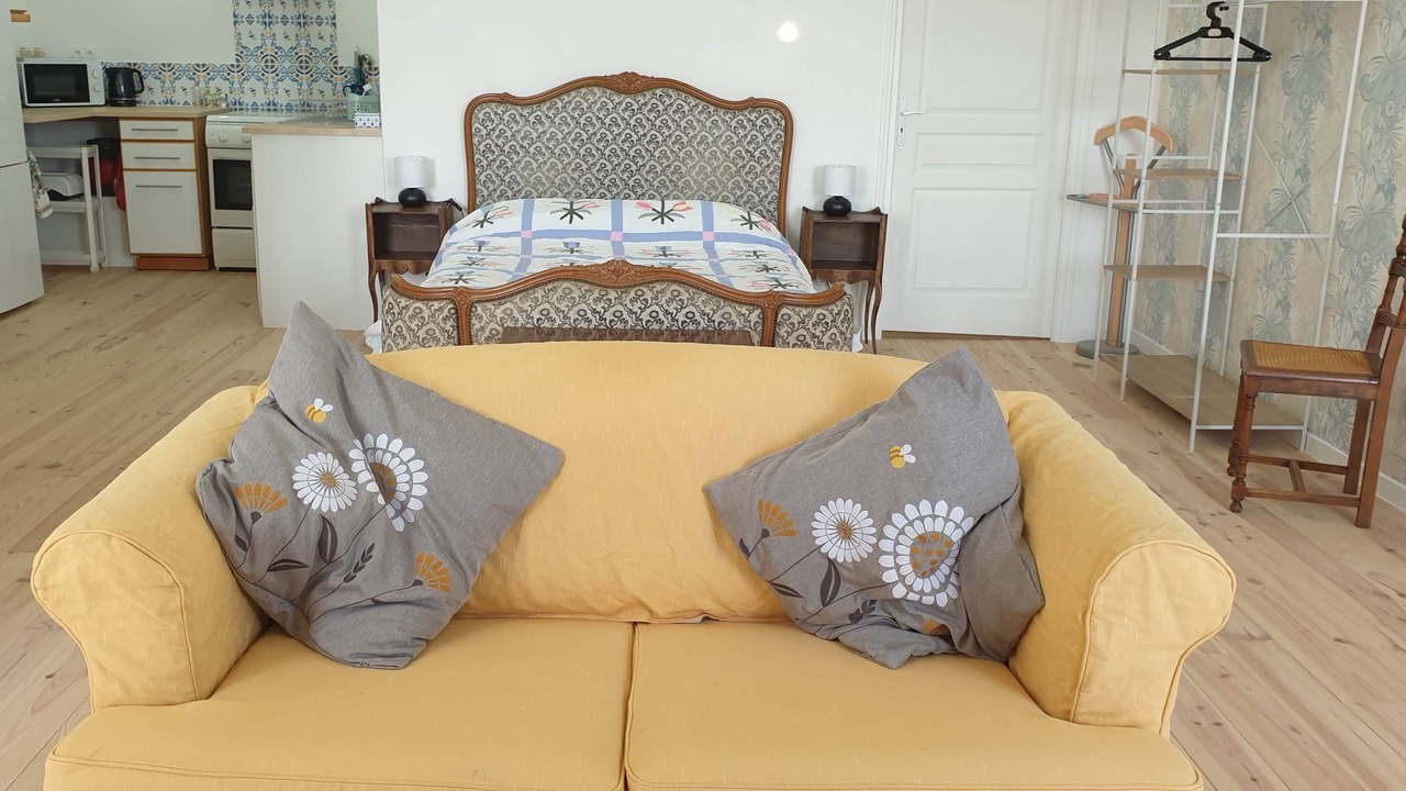 Photo of Bedroom in Saint-Gaudens