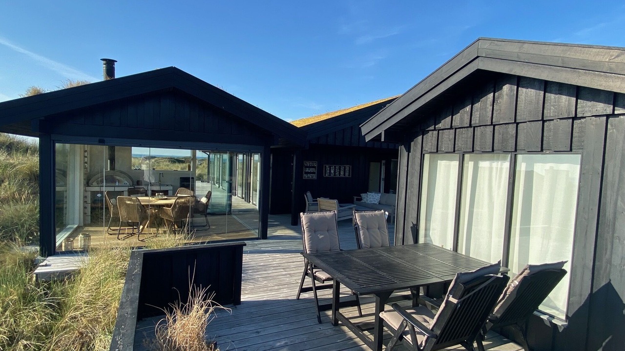 Photo of Outdoor in Saltum