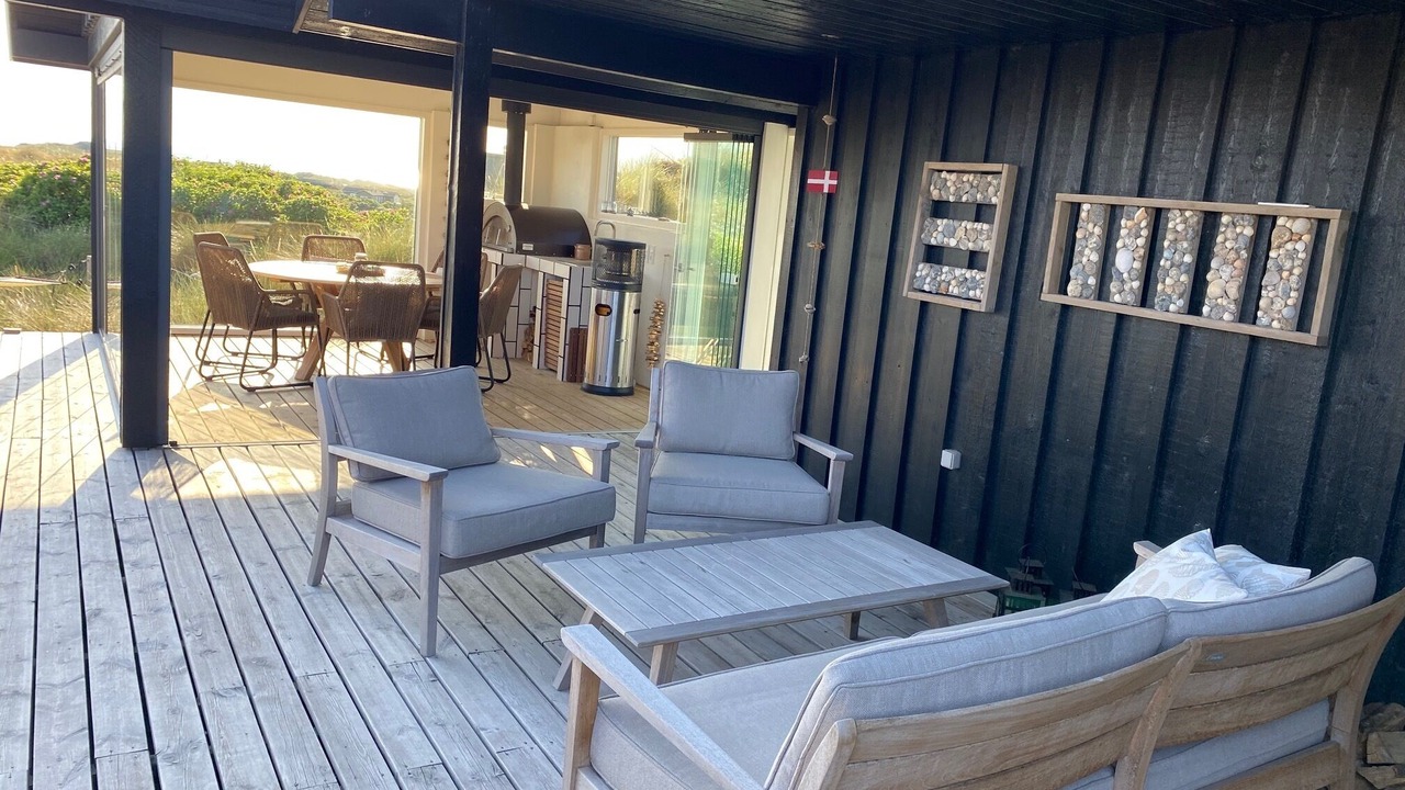 Photo of Outdoor in Saltum