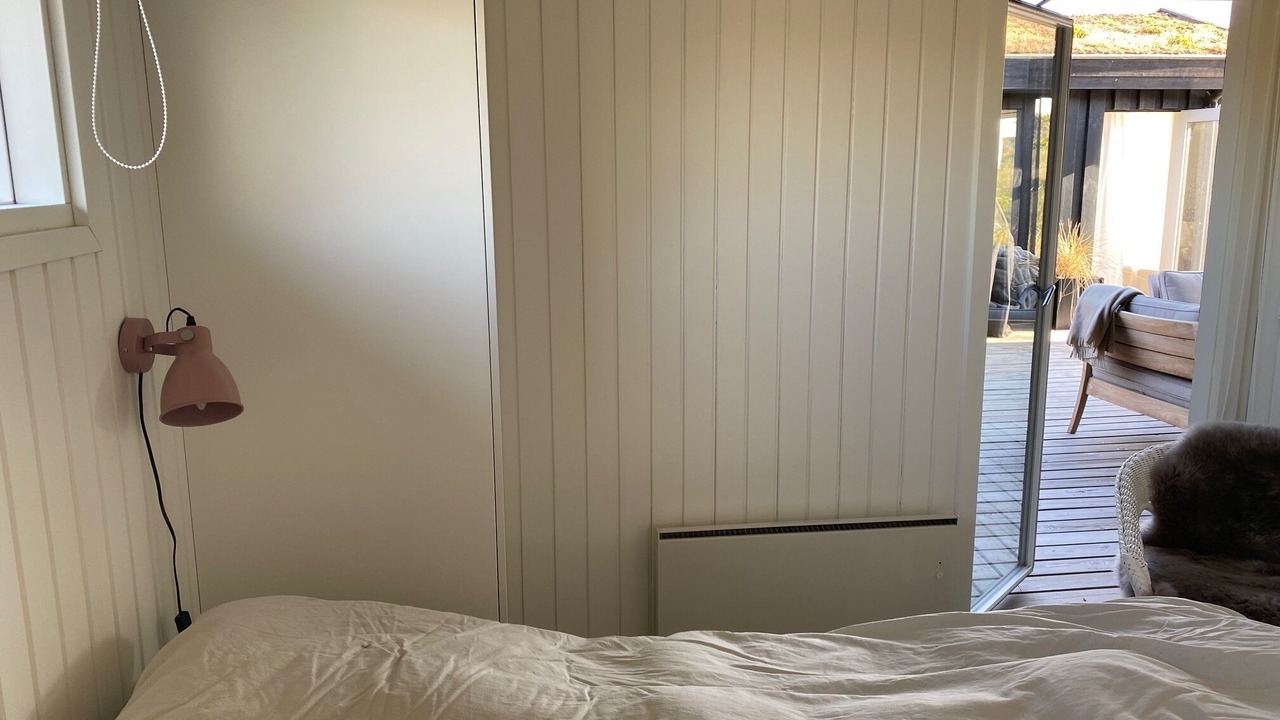 Photo of Bedroom in Saltum