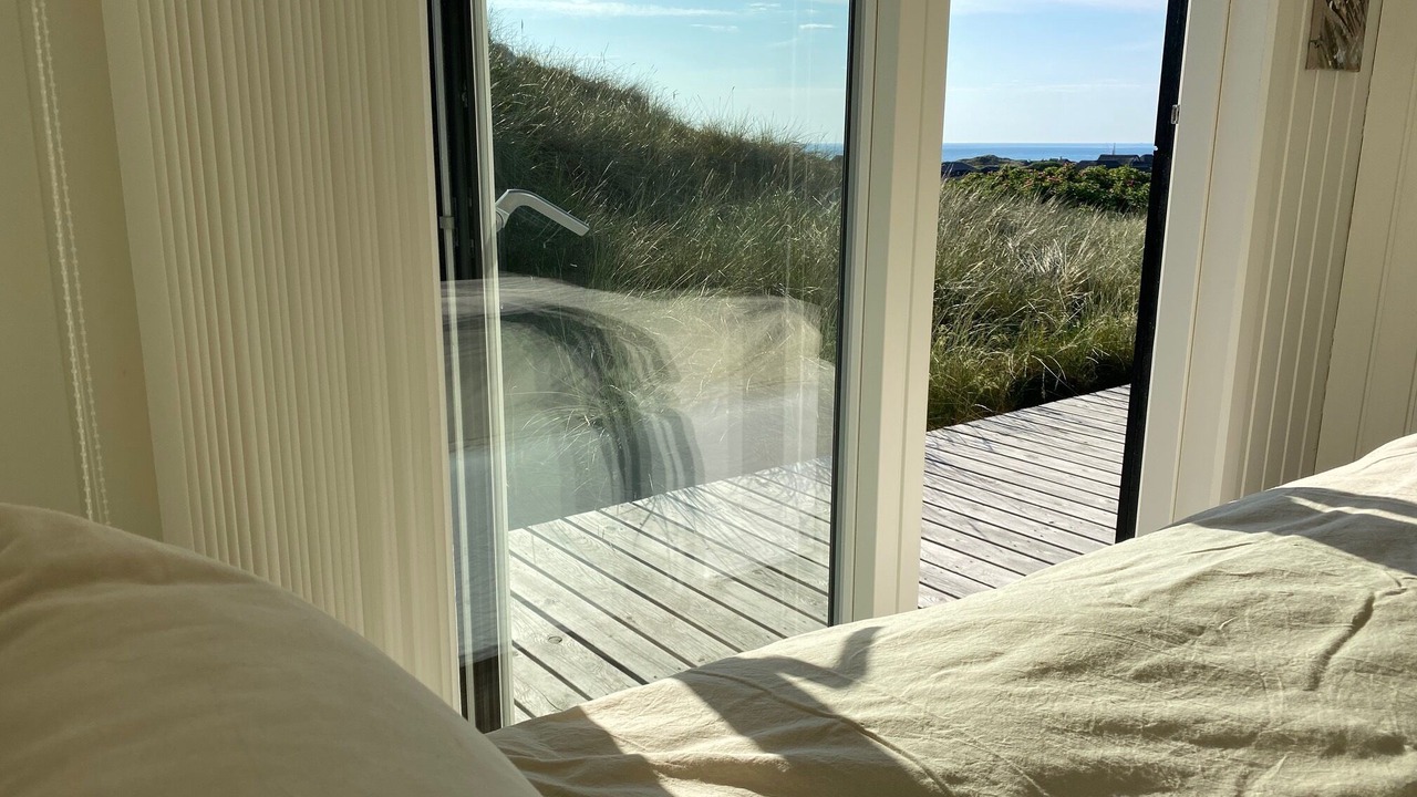 Photo of Bedroom in Saltum