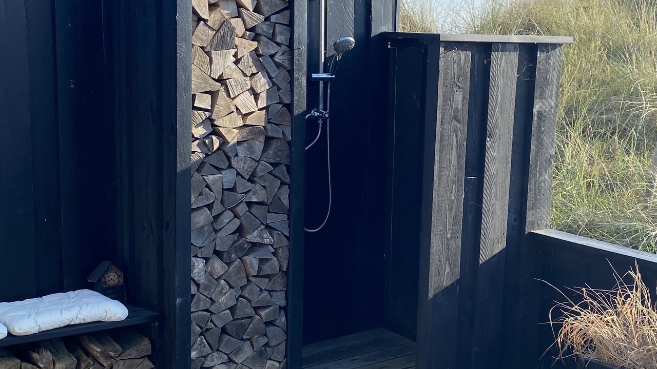 Photo of Bathroom in Saltum