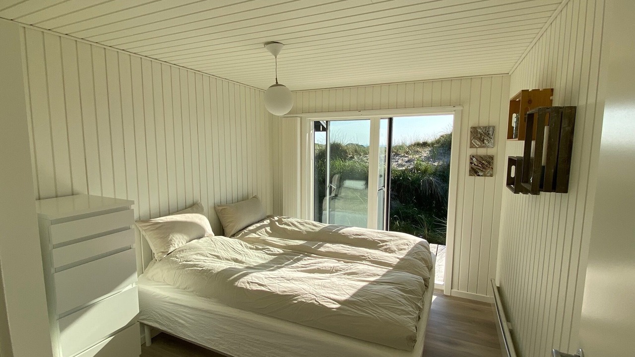 Photo of Bedroom in Saltum