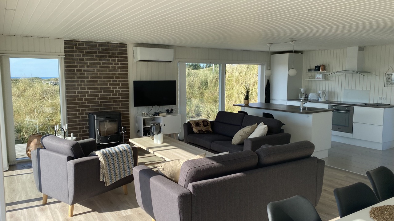 Photo of Livingroom in Saltum