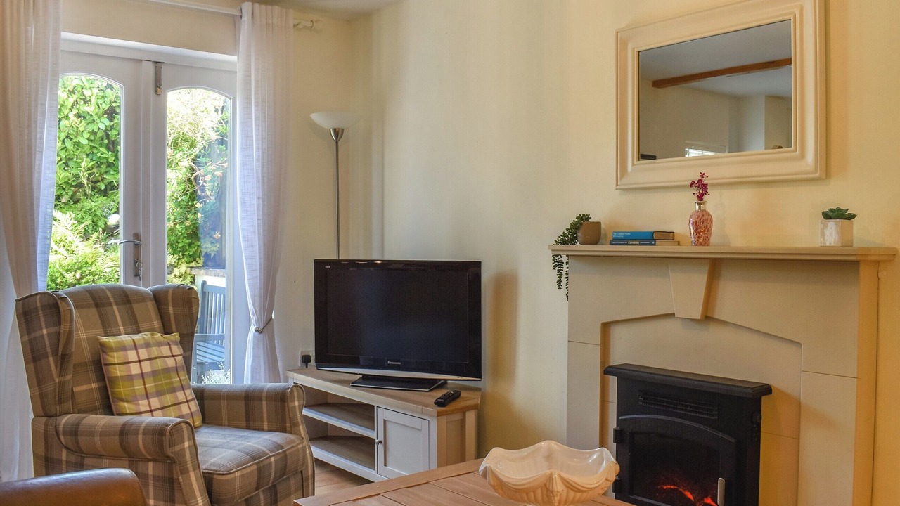 Photo of Bedroom in Cark