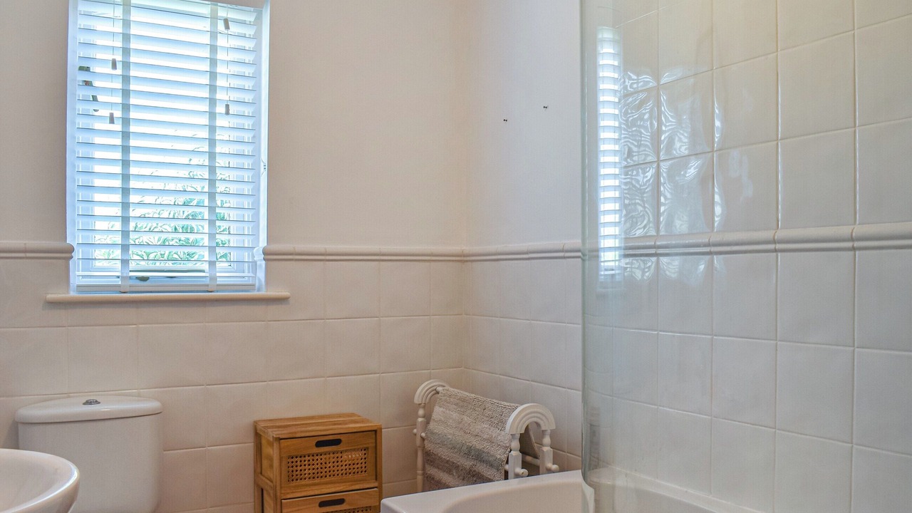 Photo of Bathroom in Cark