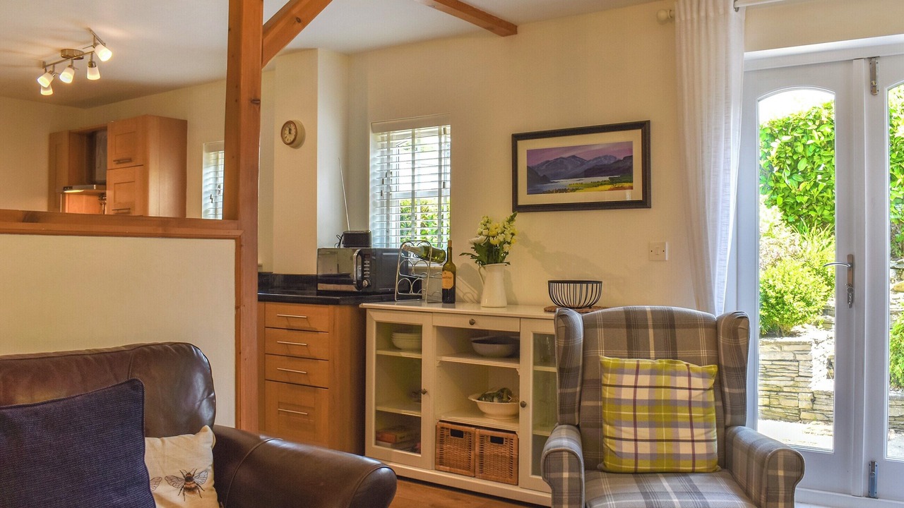 Photo of Bedroom in Cark