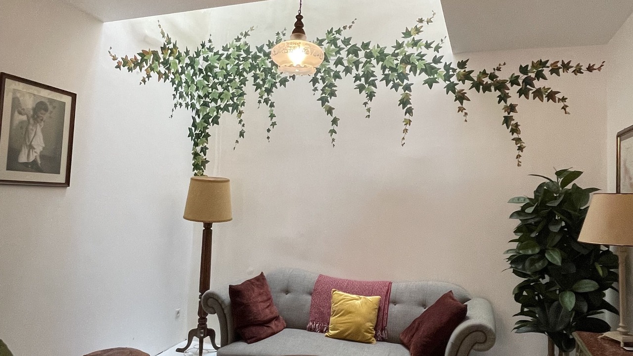 Photo of Livingroom in Quillan