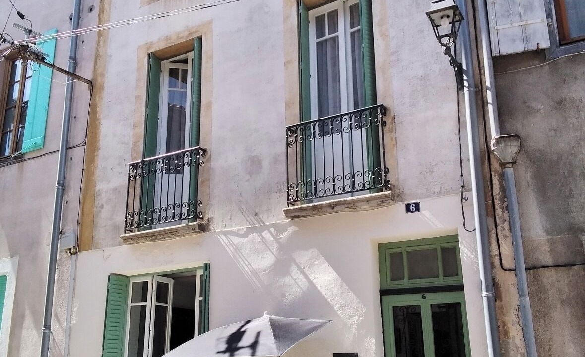 Photo of Outdoor in Quillan