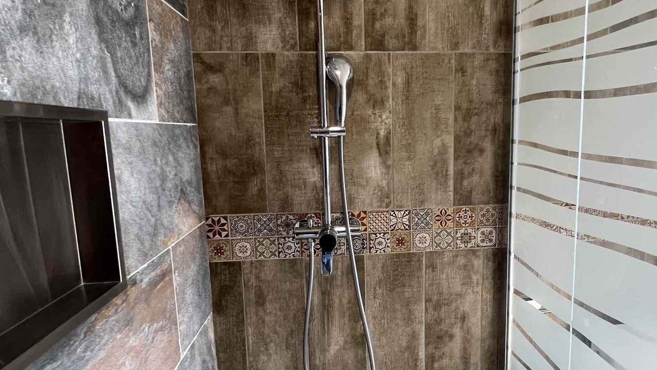 Photo of Bathroom in Vinassan
