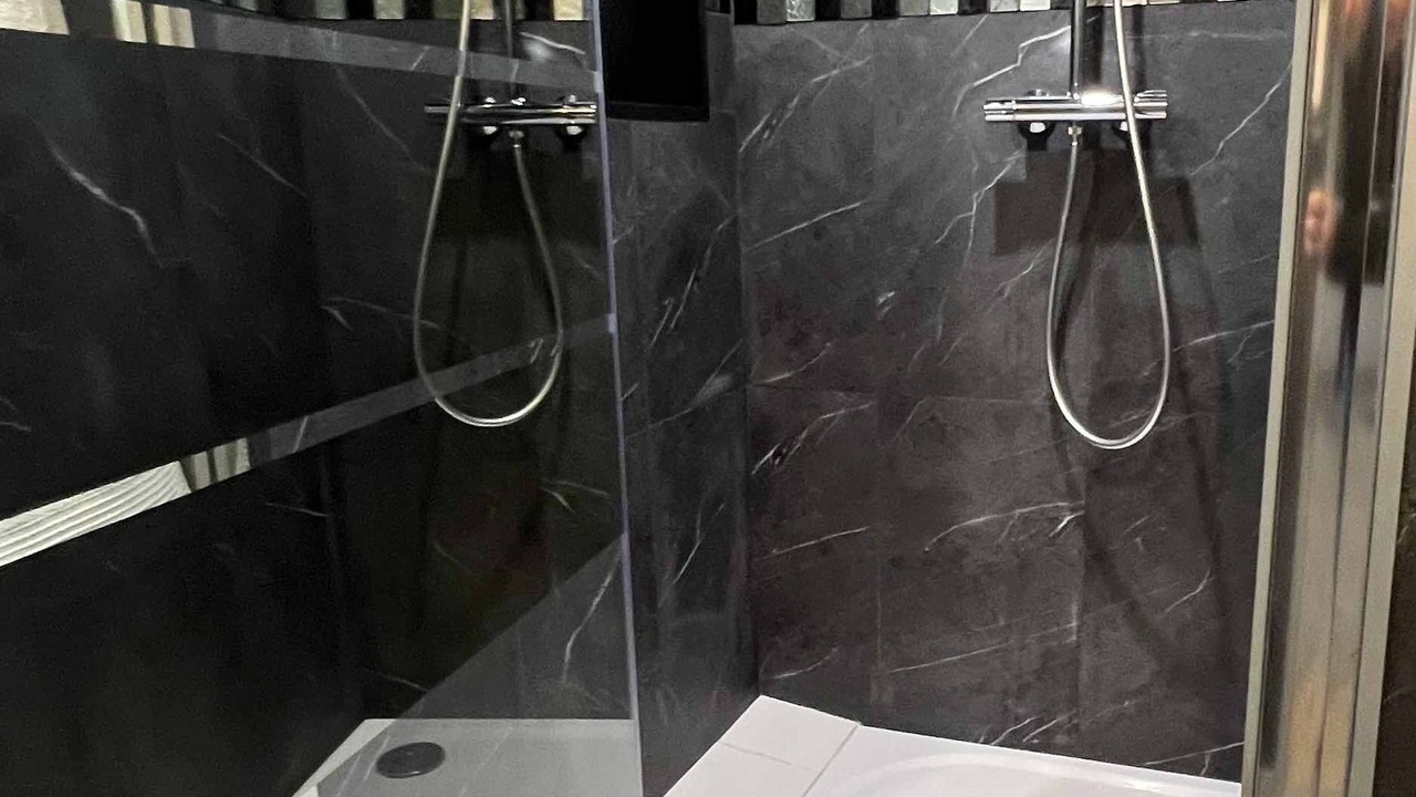 Photo of Bathroom in Vinassan