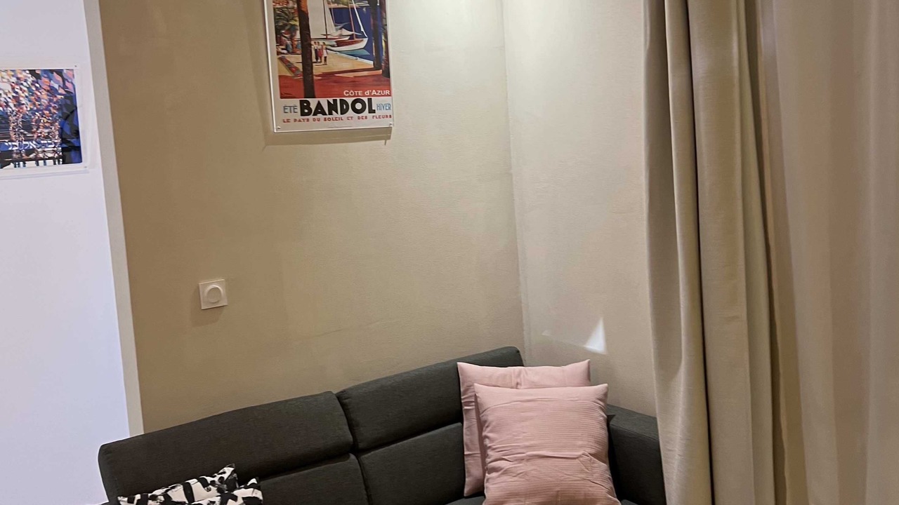 Photo of Livingroom in Vinassan